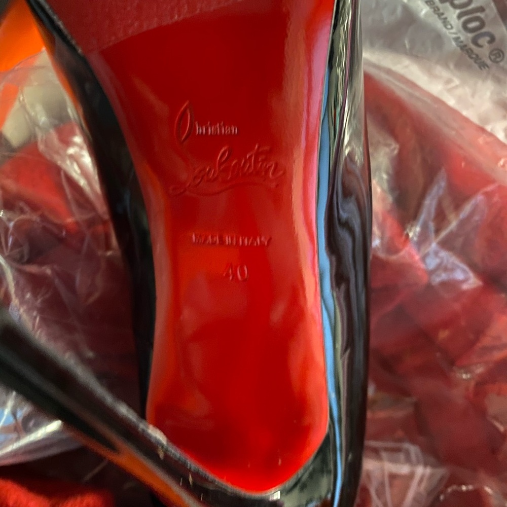 Christian louboutin - Picture 6 of 6